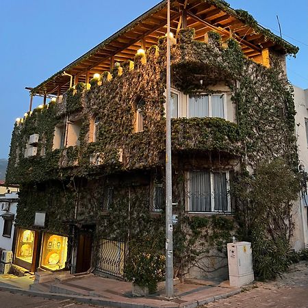 Hotel Bella Selcuk Exteriér fotografie