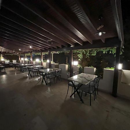 Hotel Bella Selcuk Exteriér fotografie