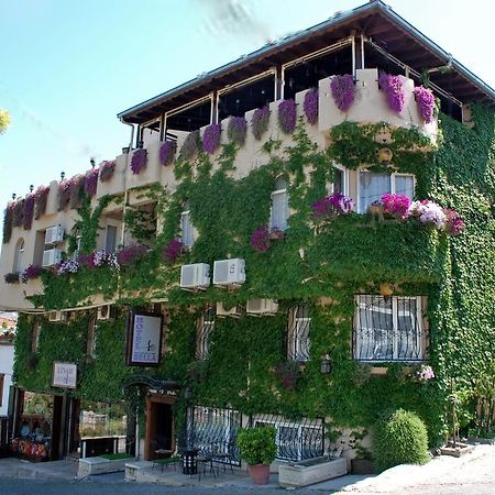 Hotel Bella Selcuk Exteriér fotografie