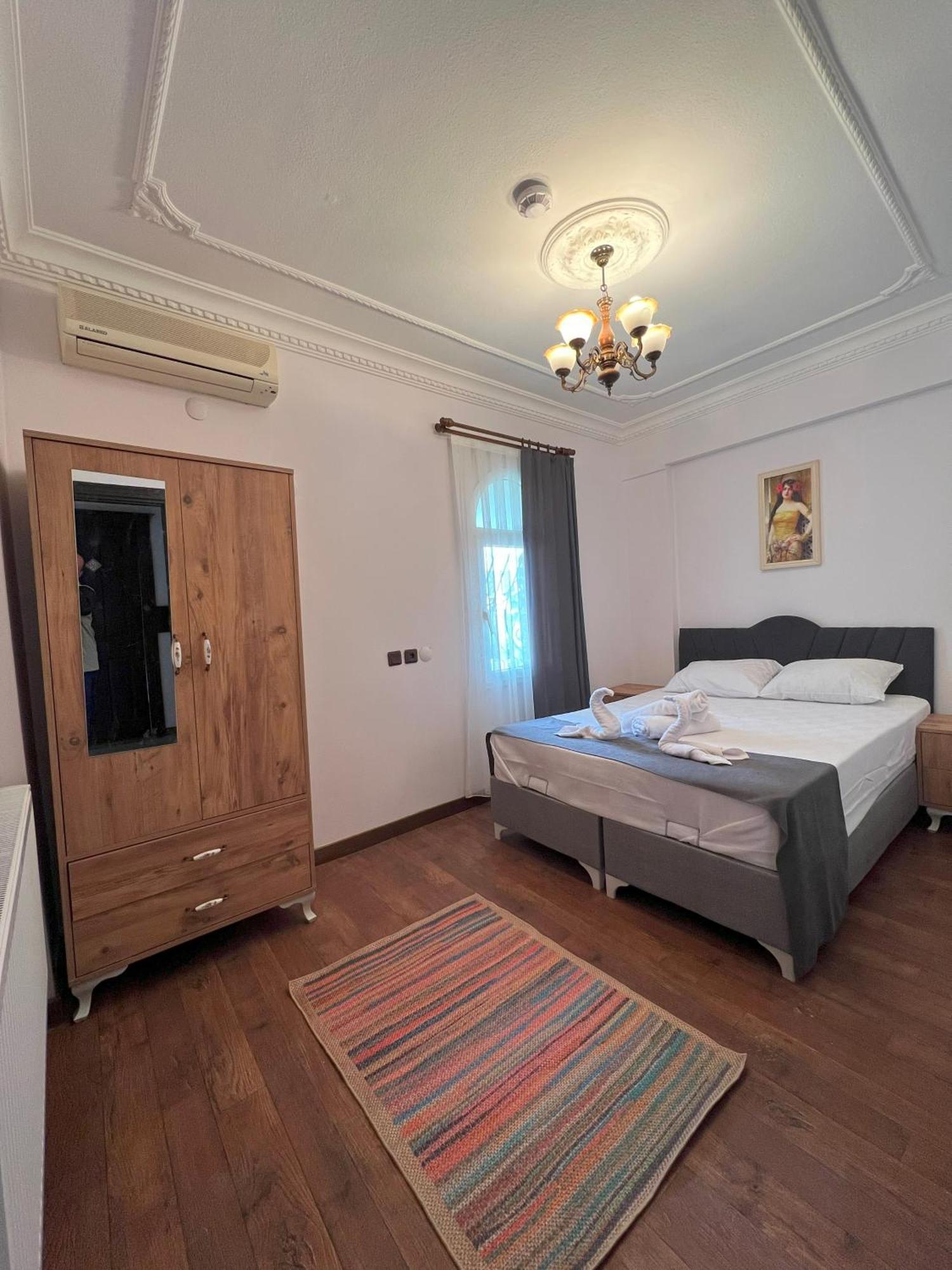 Hotel Bella Selcuk Exteriér fotografie
