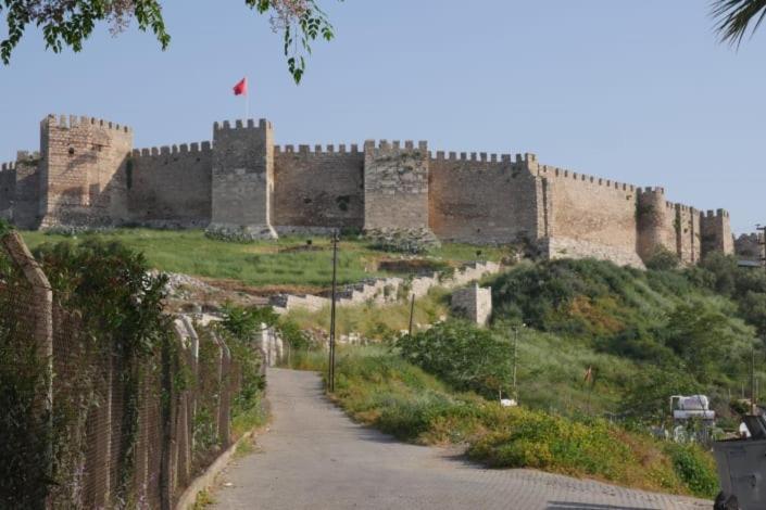 Hotel Bella Selcuk Exteriér fotografie