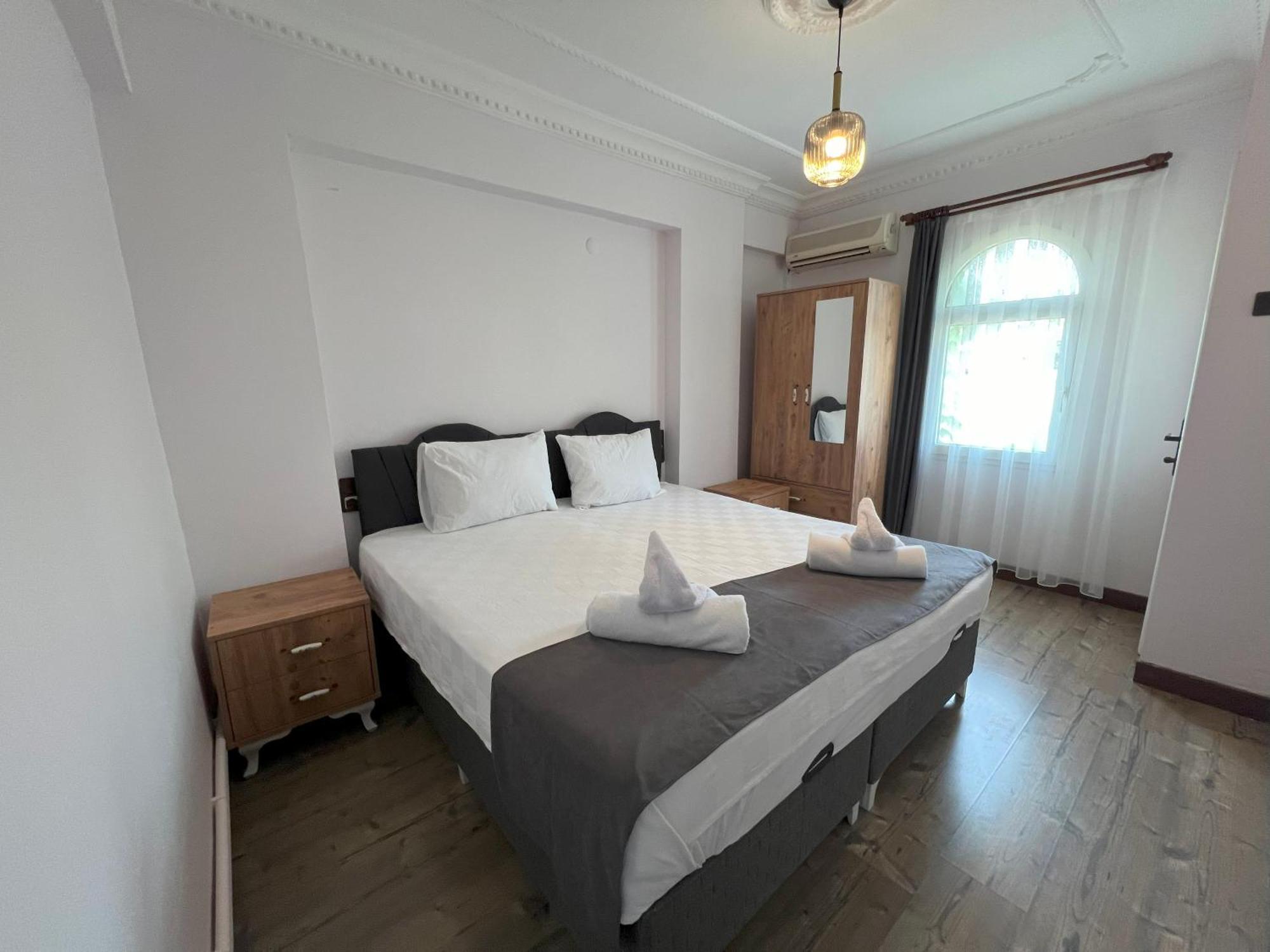 Hotel Bella Selcuk Exteriér fotografie