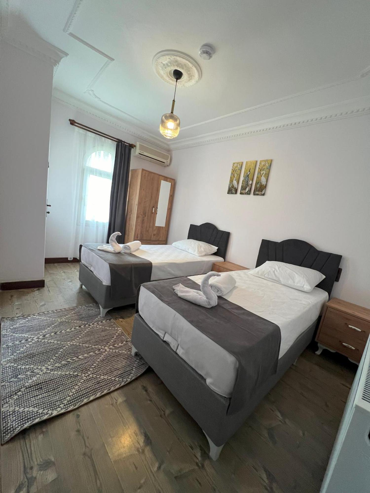 Hotel Bella Selcuk Exteriér fotografie