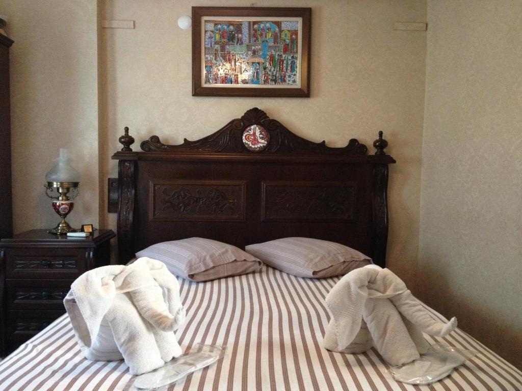 Hotel Bella Selcuk Exteriér fotografie