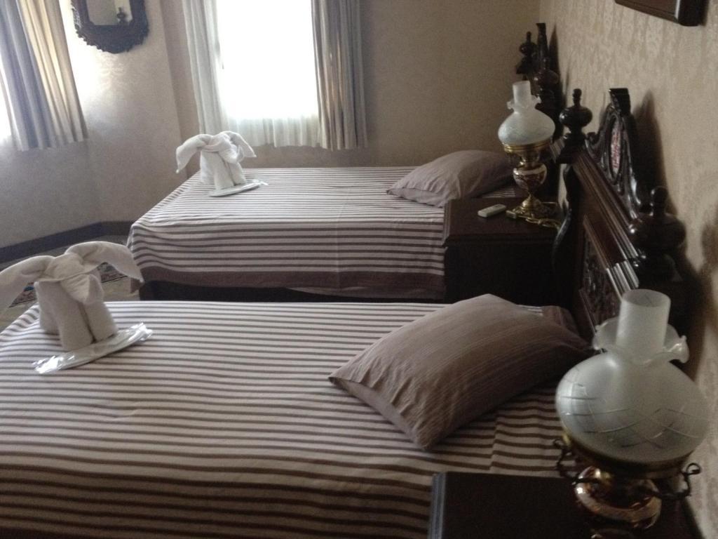Hotel Bella Selcuk Pokoj fotografie