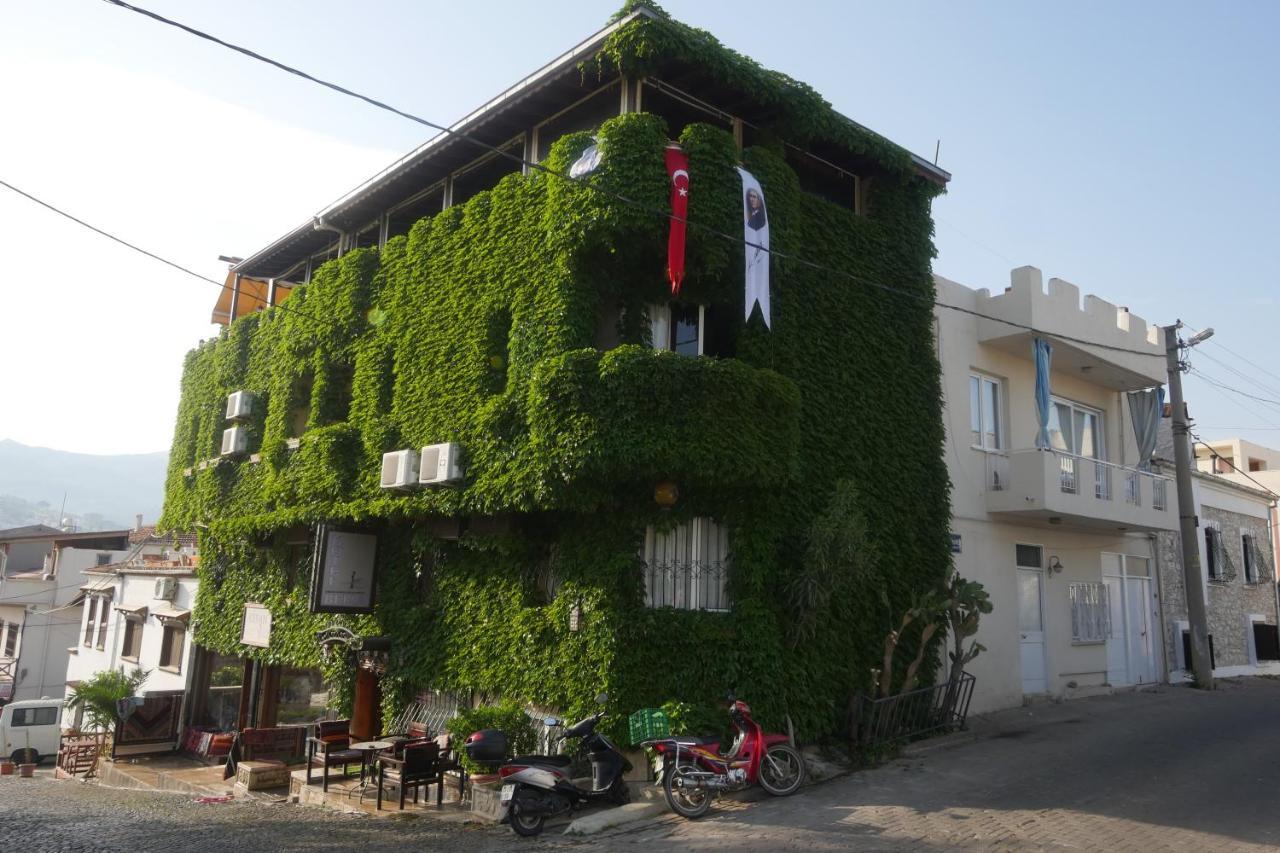 Hotel Bella Selcuk Exteriér fotografie
