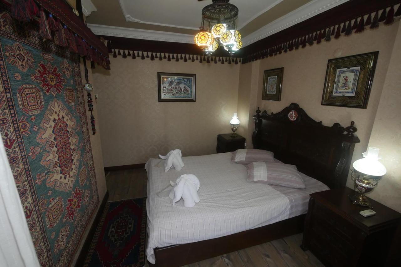 Hotel Bella Selcuk Exteriér fotografie