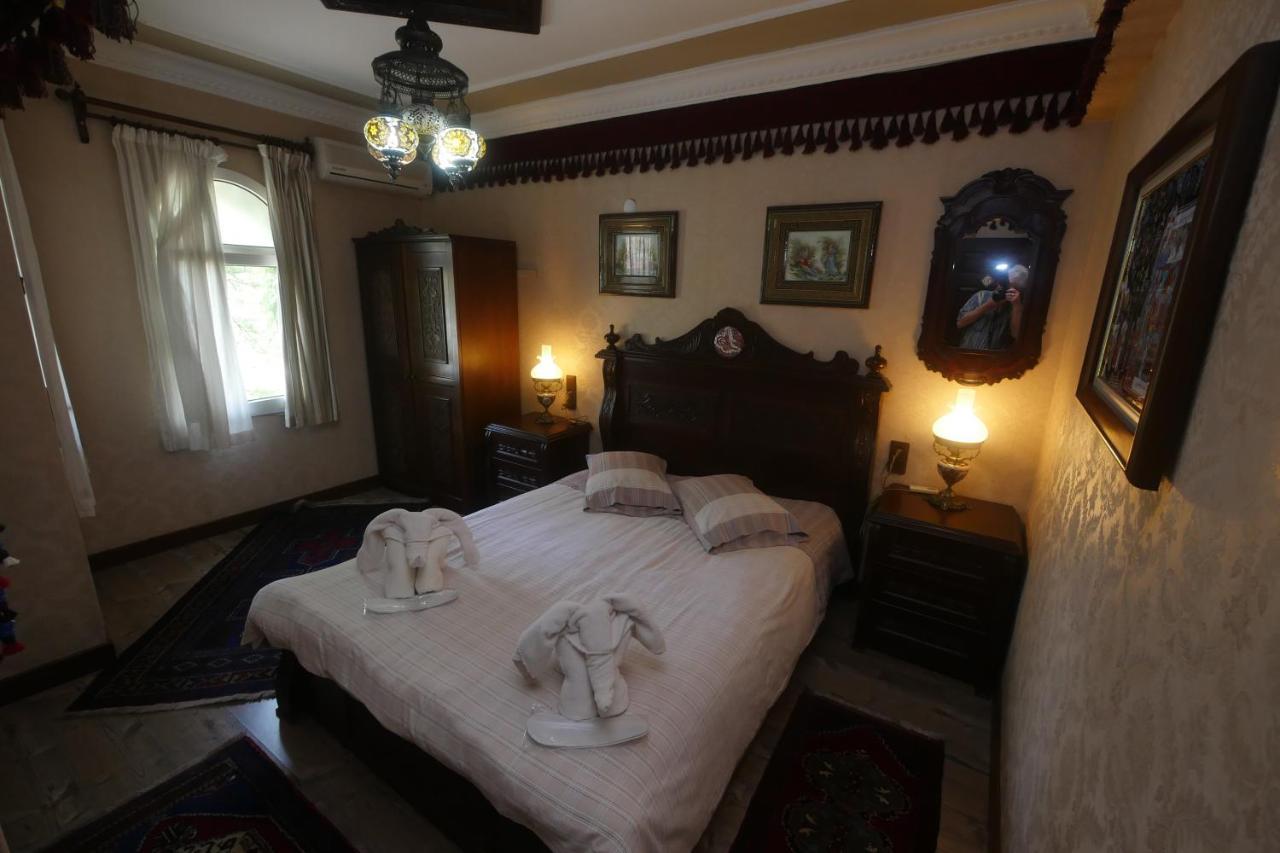 Hotel Bella Selcuk Exteriér fotografie